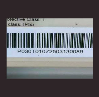 Module Serial