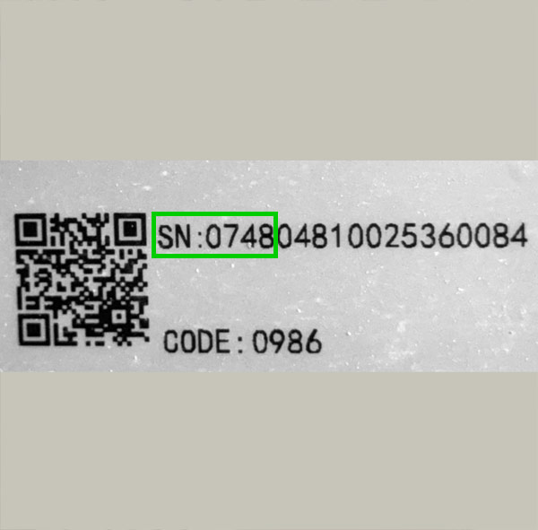 Module Serial