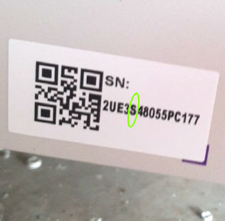 Module Serial