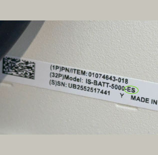 Module Serial