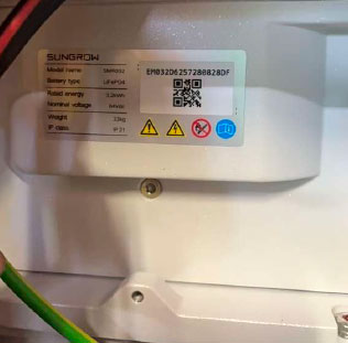 Module Serial