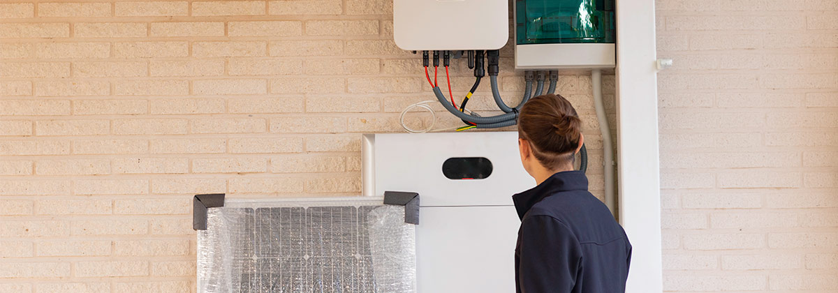 NSW battery incentives