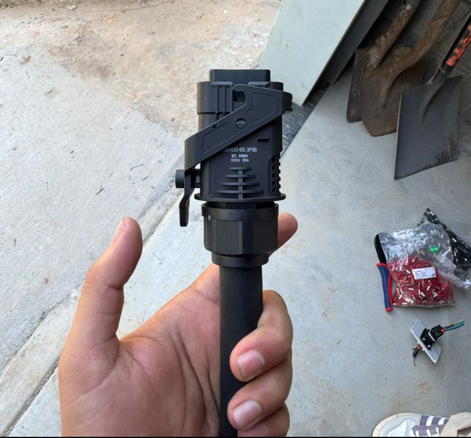 Sigenergy Recall
