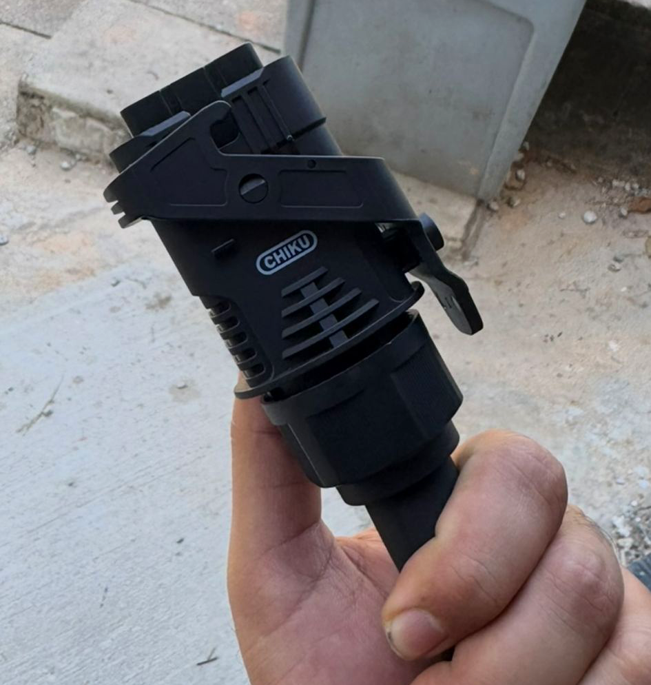 Sigenergy Recall